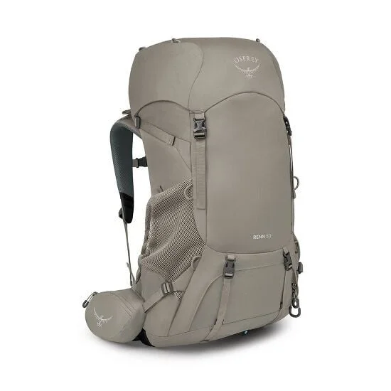Eco-Friendly Bags With Discounts Women's Renn 50 Backpack