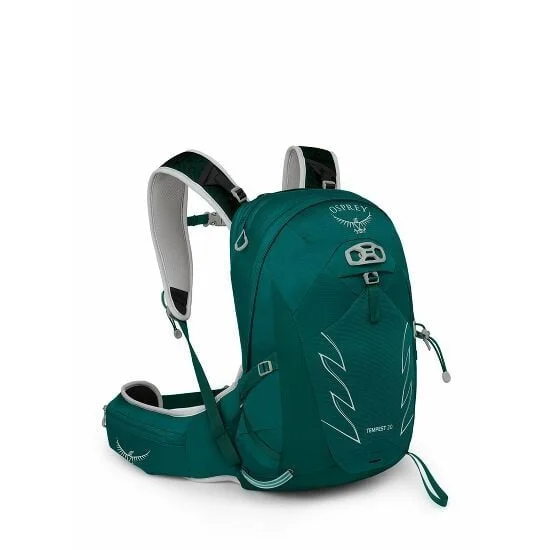 Uxury Designer Handbag Brands Women's Tempest 20 Extended Fit M/L Backpack
