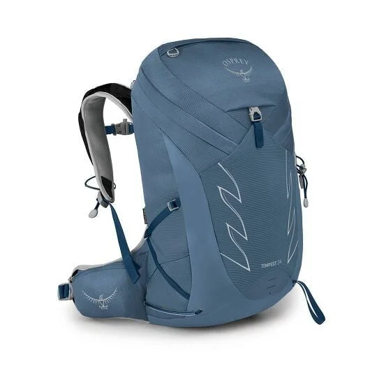 Inspired Bags For Timeless Elegance Women's Tempest 24 XS/S Backpack