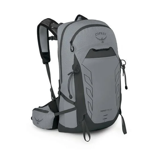 Edgy Bags For Bold And Daring Fashionistas Women's Tempest Pro 20