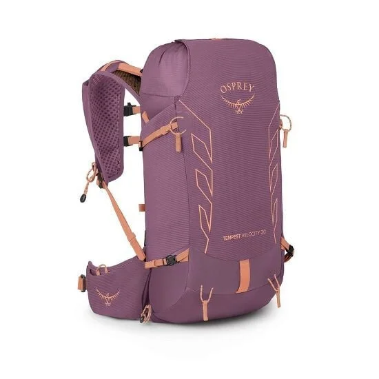 Versatile Bags That Suit Any Outfit Or Event Women's Tempest Velocity 20 Backpack - WXS/S