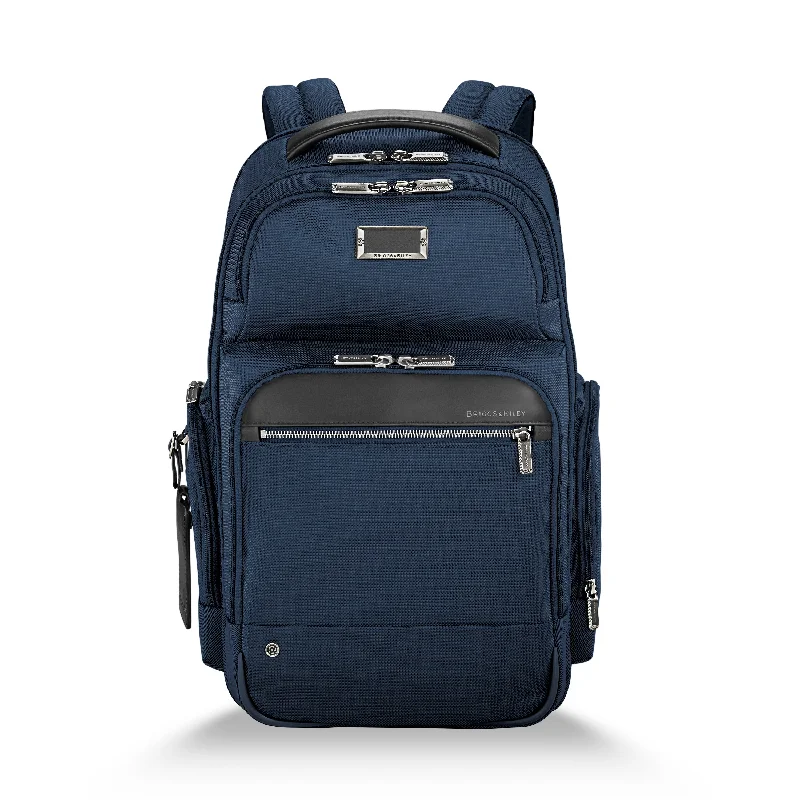 Uxury Designer Handbag Brands @work Discontinued Medium Cargo Backpack