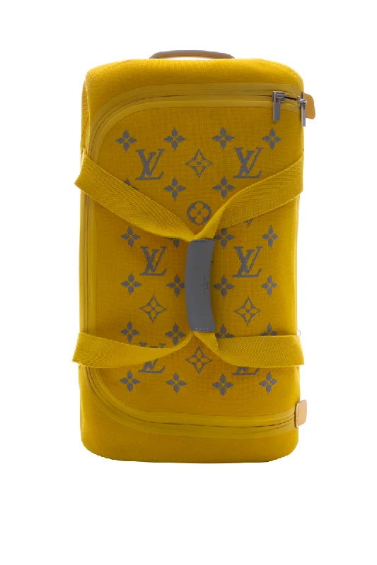Luxury Bags On Sale Horizon Soft Duffle 55 Bag