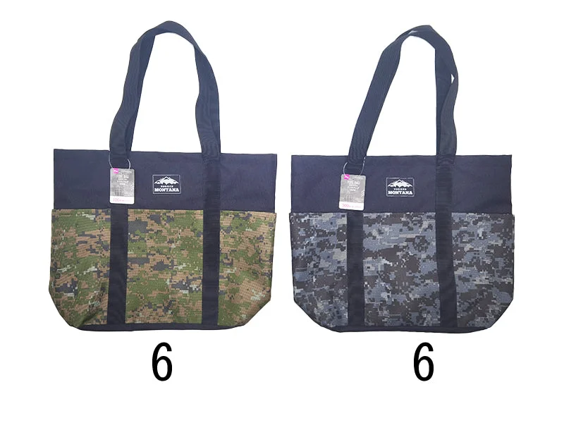 Bags With Seasonal Sales Tote Bag -Camouflage-