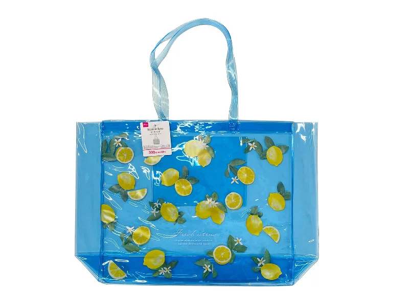 Bag For Luxury Lovers Beach Bag Fruits