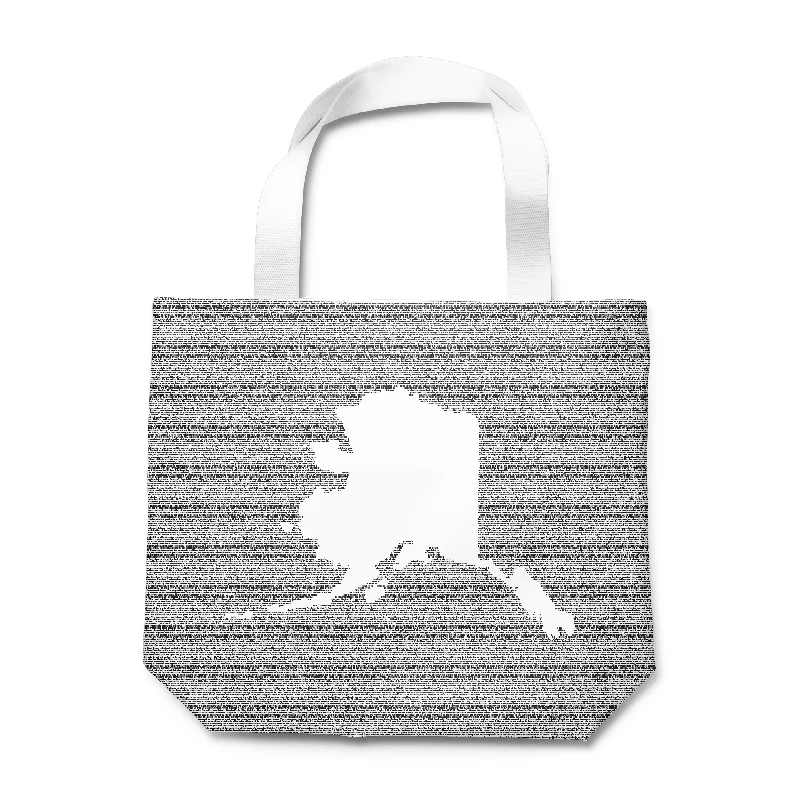 Trendy Bags For Women And Men In 2025 Alaska's Constitution