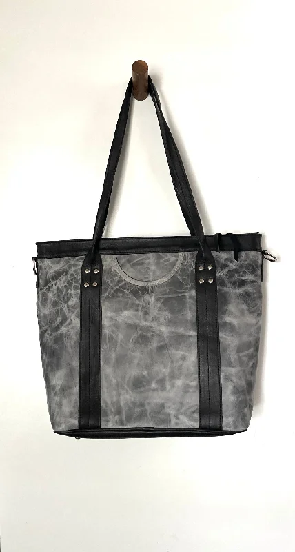 Luxury Bags On Sale Amalia All Leather Tote 402