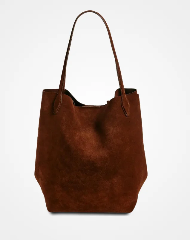 Elegant Bags For Formal Events And Luxury Occasions AVA - The Navigator Classic Tote