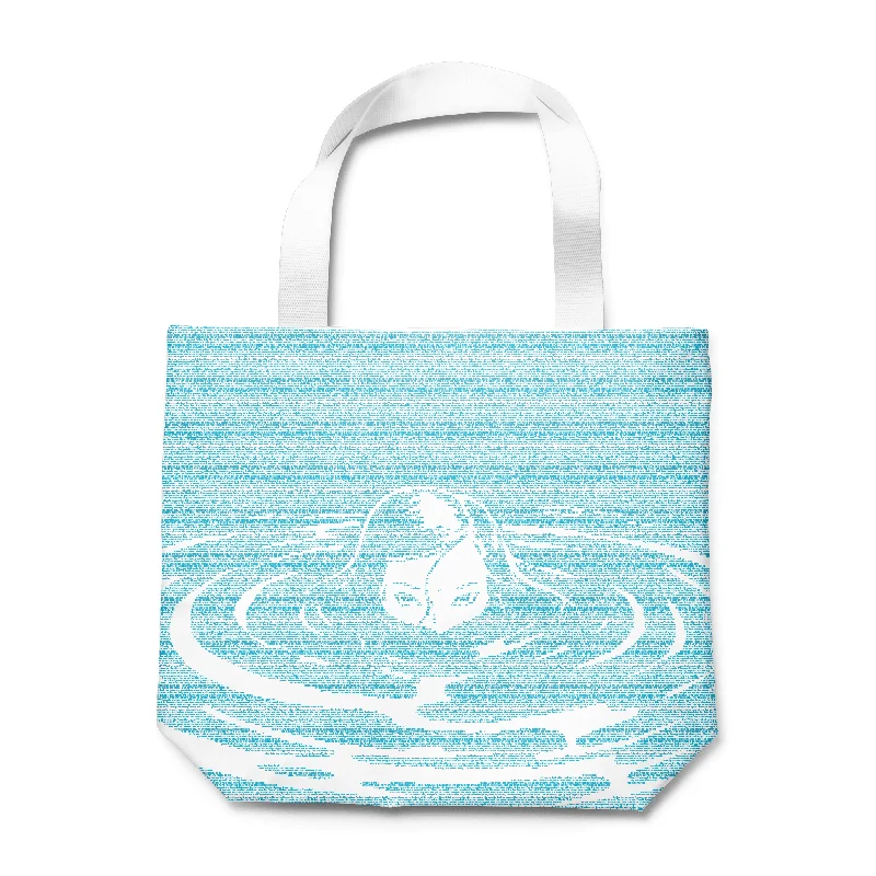 Tote Bag For Office Use The Awakening