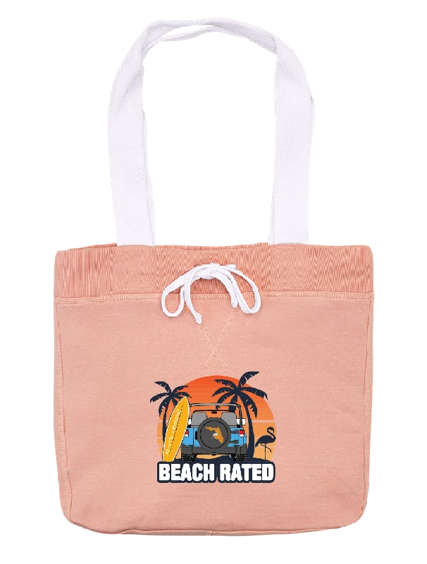 Bag For Luxury Lovers Beach Rated Beach Bag