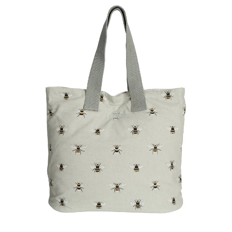 Vibrant Bags With Discounts Bees Everyday Bag
