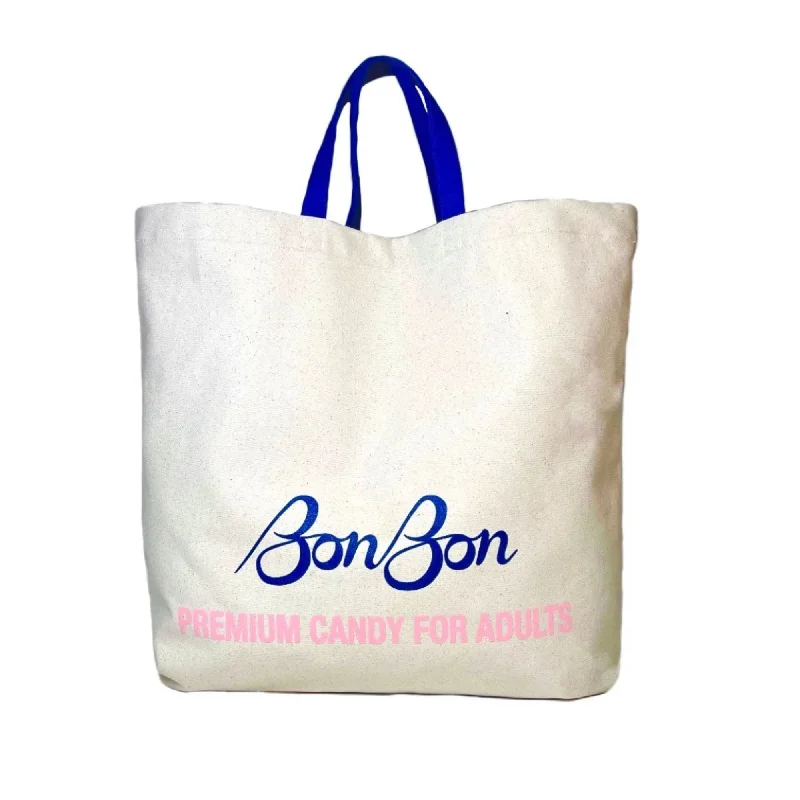 Functional Bags For Busy Moms And Dads BonBon Weekender Tote - Natural