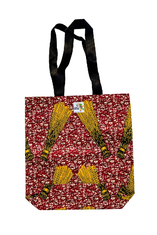 Clearance-Priced Bags Bound Together Tote Bag