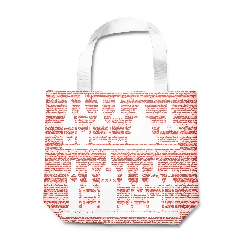Luxury Bags For Working Professionals The Buddha Walks into a Bar