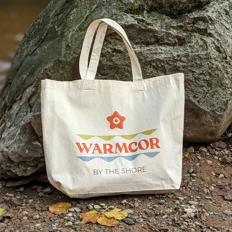 Seasonal Clearance Bags For Summer, Winter, Etc. By The Shore Maxi Tote Bag