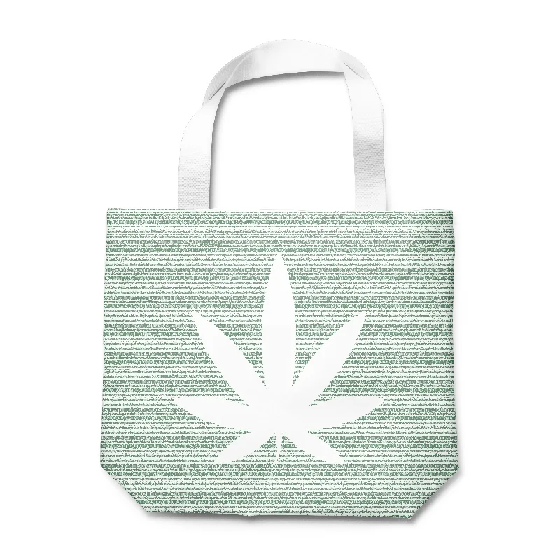 Handbag For Women The Essential Cannabis Book: A Field Guide for the Curious