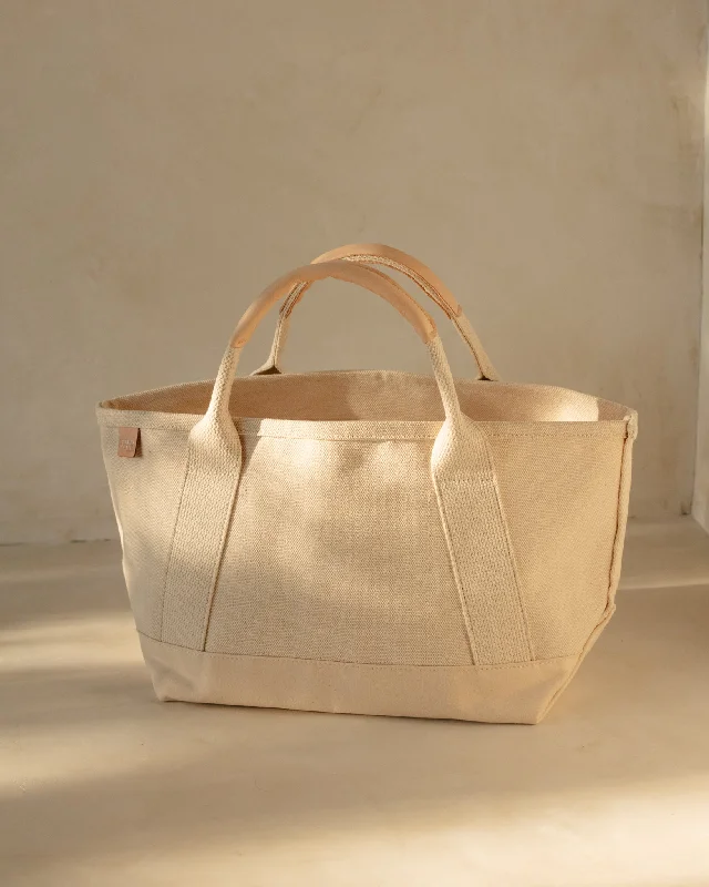 Limited-Time Offer On Trendy Bags Canvas Carry - Medium