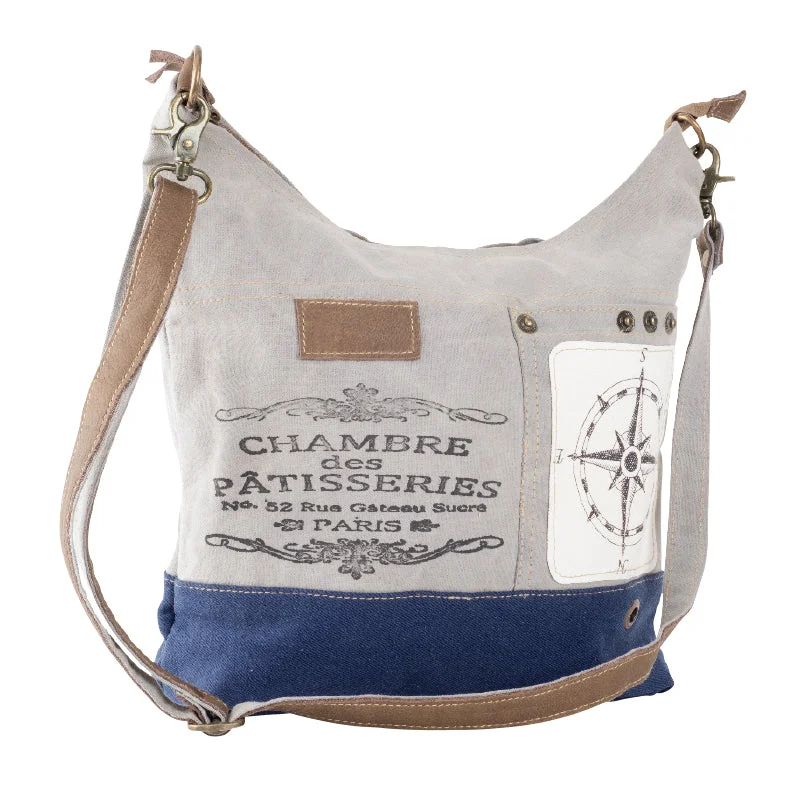 Stylish Yet Affordable Bags Chambre Des Patisseries Hobo Bag