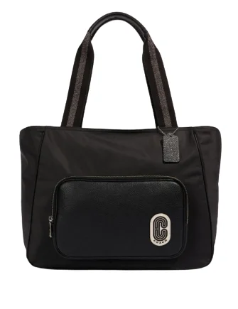 Cozy Handbags With Clearance Prices Coach Court Tote