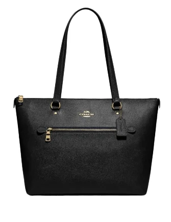 Durable And Fashionable Bags For Daily Use Coach Gallery Tote