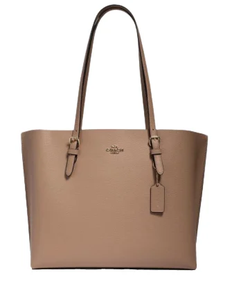 Trendy And Discounted Designer Handbags Coach Mollie Tote