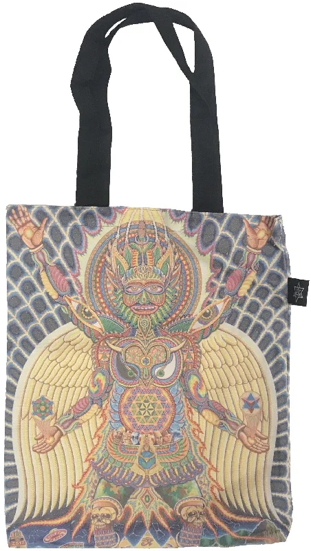 Elegant And On-Sale Evening Bags Chris Dyer - Neo Human Evolution Tote