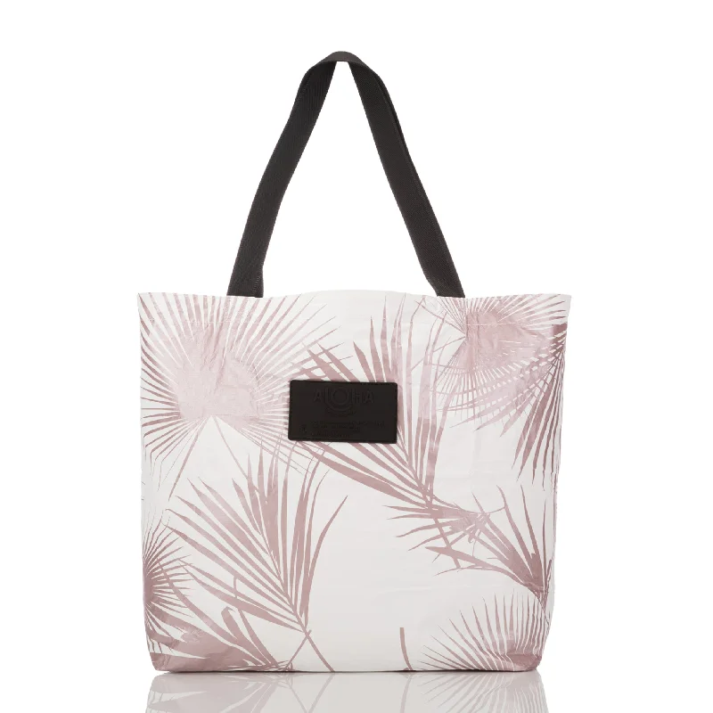 Flash Sale On Premium Bags Reversible Tote | Day Palms