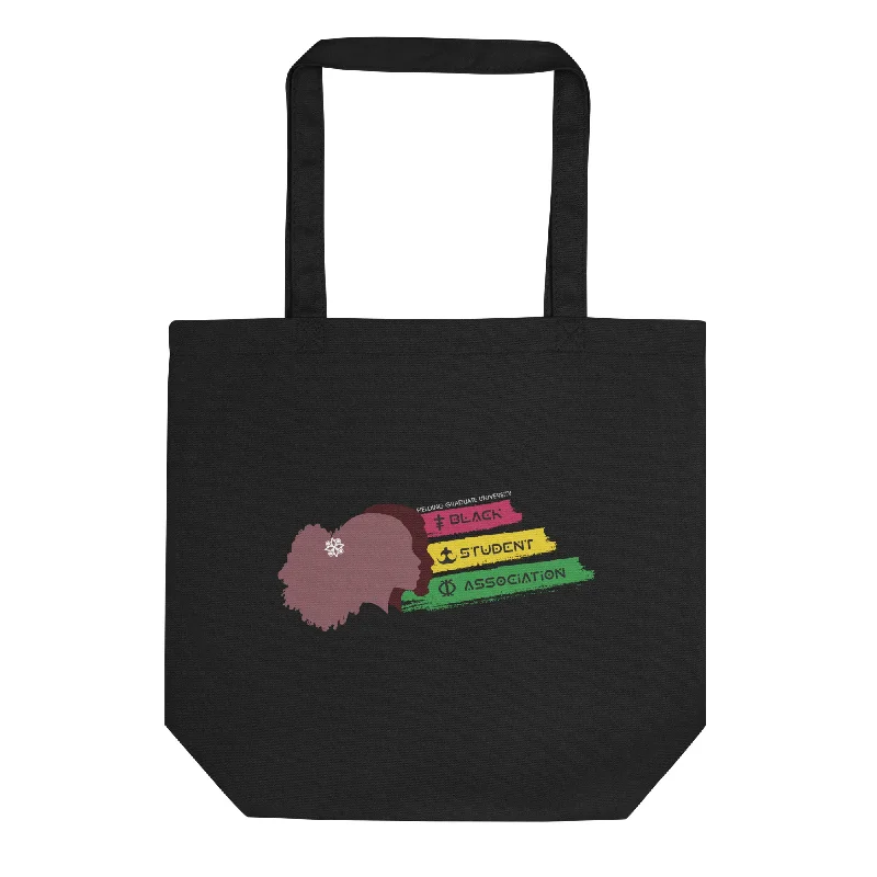 Genuine Bags On Clearance Sale Eco Tote Bag | Black Student Association