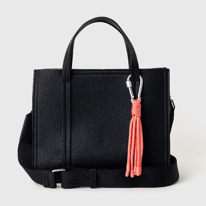 Affordable Handbags Fearless - Black