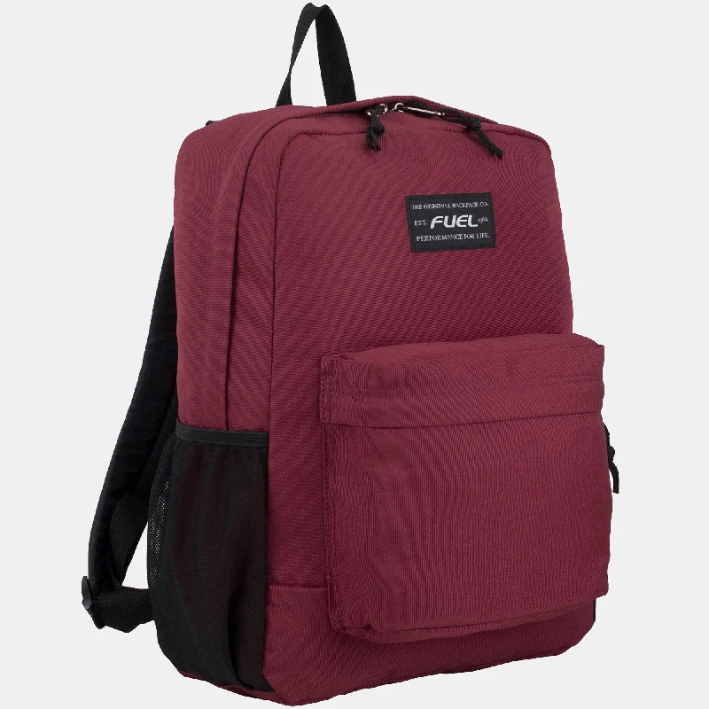 Everyday Maroon