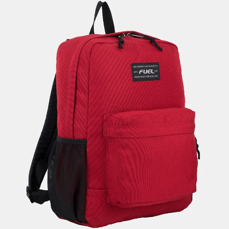 Everyday Red
