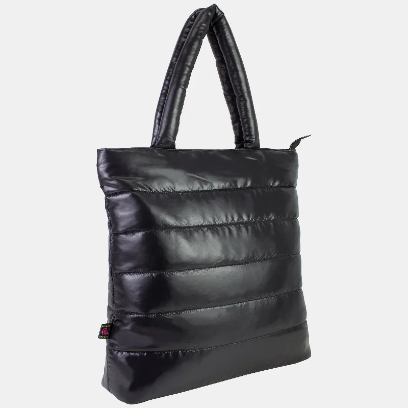 Puffy Black