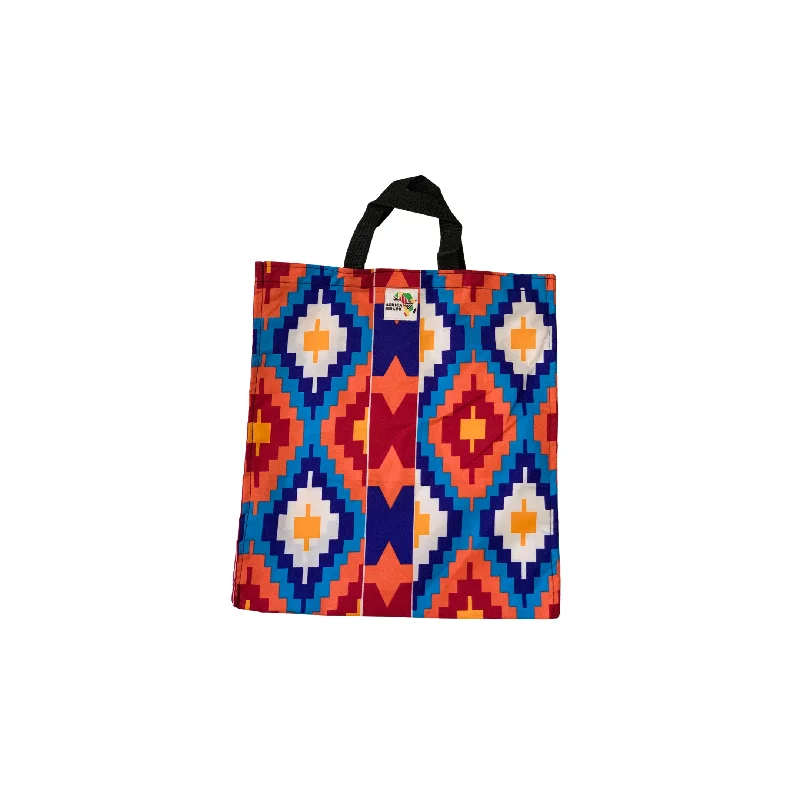 Luxurious But Budget-Friendly Bags Fun - Reusable Gift Bag/Produce Bag