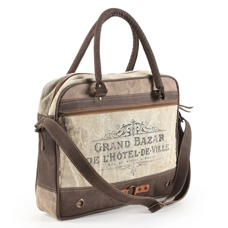 Designer-Inspired Bags At Budget-Friendly Prices Grand Bazar Brief Case Messenger