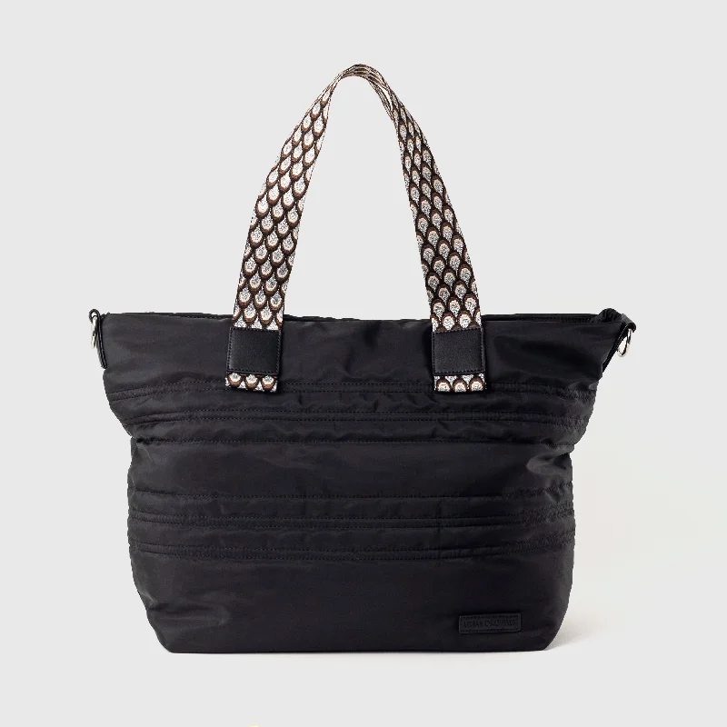 Party Bags For New Year's Eve And Special Occasions Hear The Music - Black