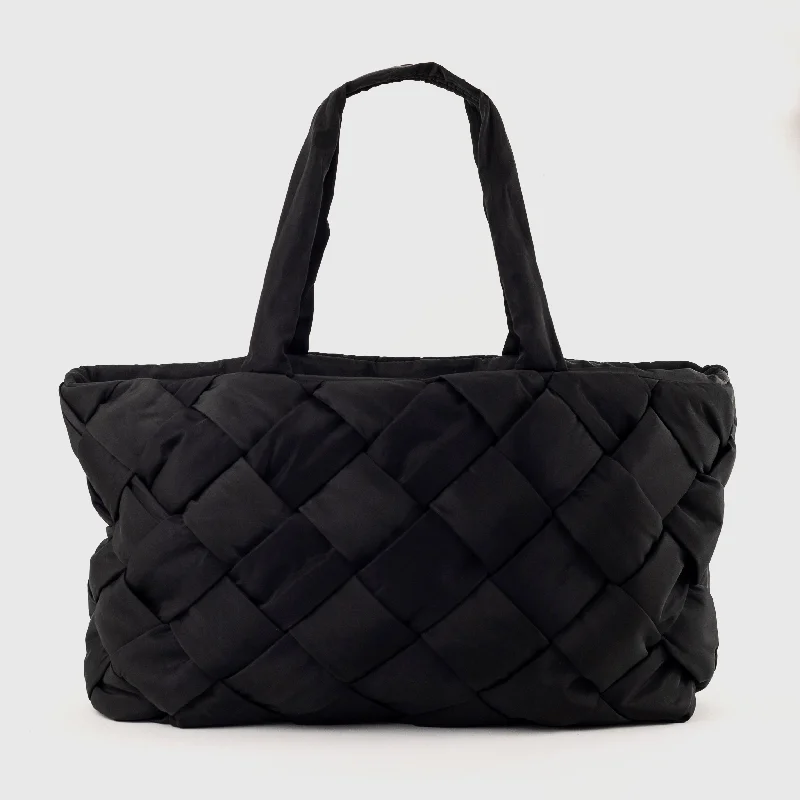 Designer Bags For Luxury Collectors With Offers Holiday Essential - Black