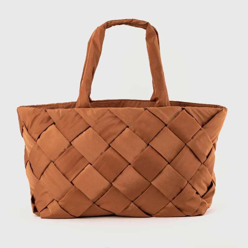Senior Travelers Holiday Essential - Tan