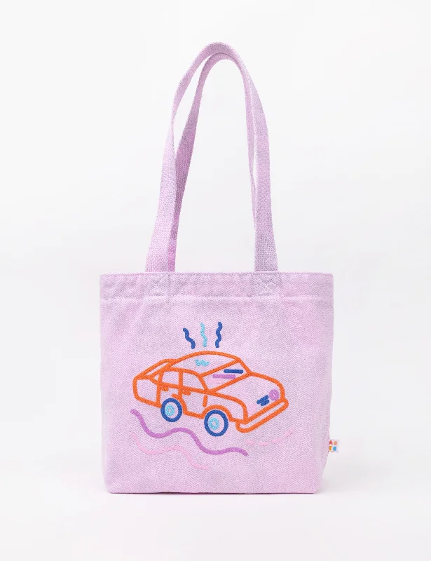 Flash Sale On Premium Bags Hot Car Mini Tote