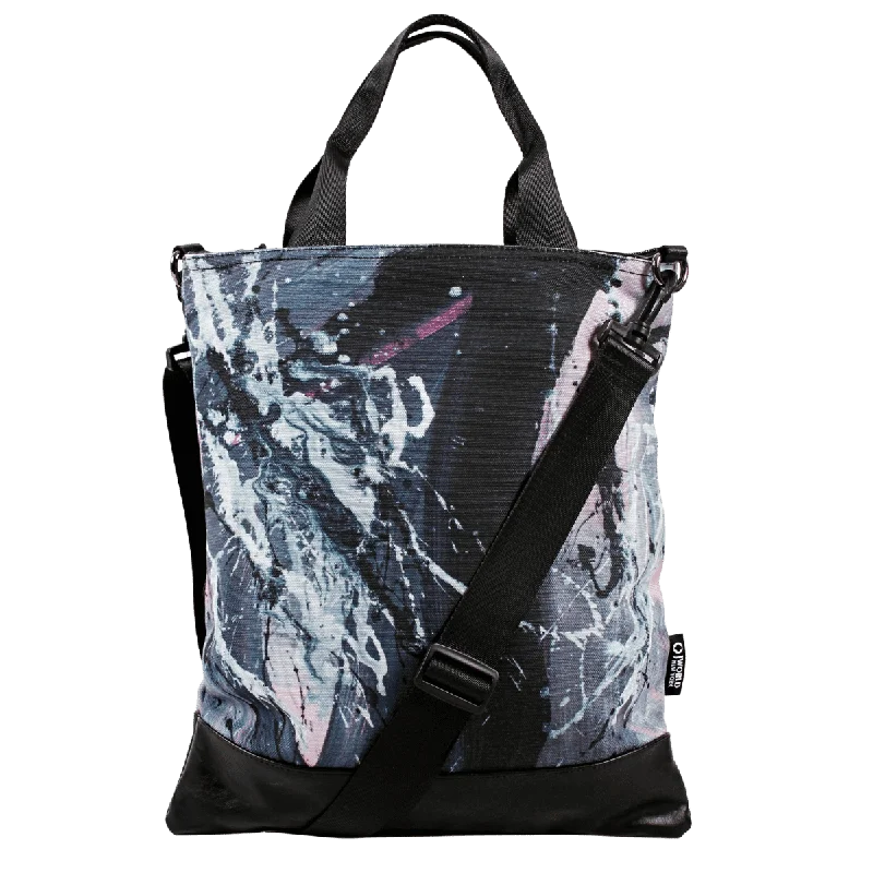 Luxury Bags For Working Professionals Jill Tote Artist Tote Bag