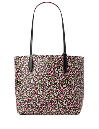 Eco-Friendly Bags With Promotions Kate Spade New York Arch Floral Large Reversible Tote