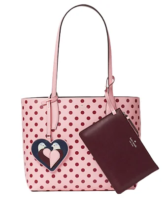 Bag For Modern Fashion Kate Spade New York Arch Reversible Tote