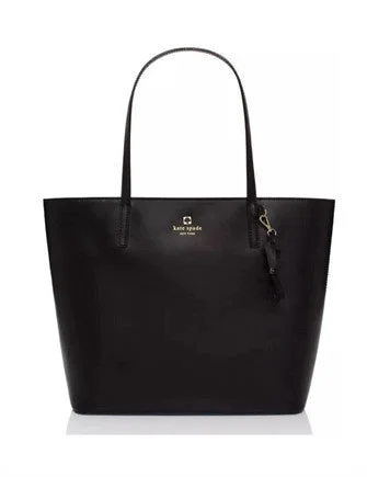 Bags With Discounts Kate Spade New York Sawyer Street Maxi Leather Tote