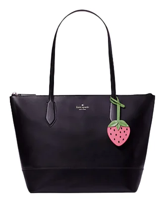 Chic Bags For Office Professionals And Urban Dwellers Kate Spade New York Braelynn Tote