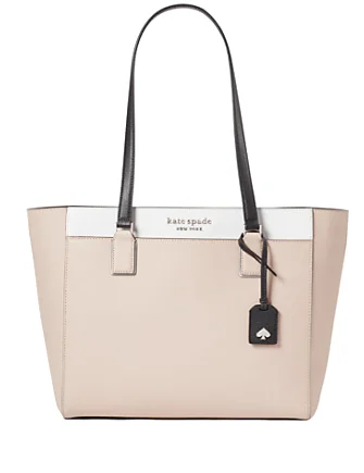 Flash Sales On Premium And High-Quality Bags Kate Spade New York Cameron Laptop Tote