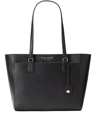 Black Friday Deals On Stylish Handbags Kate Spade New York Cameron Laptop Tote