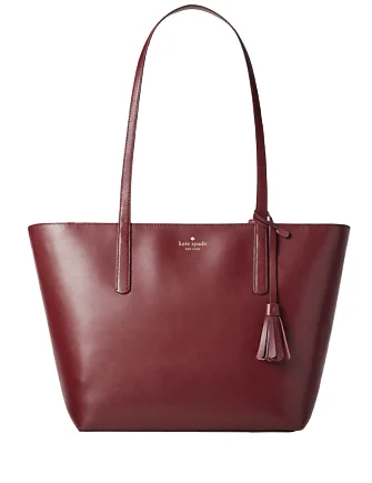 Luxury Bags On Sale Kate Spade New York Emilia Large Tote