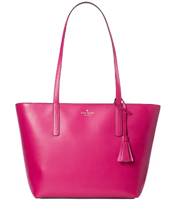 Senior Travelers Kate Spade New York Emilia Large Tote