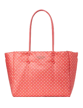 Holiday Gift Bags For Christmas Kate Spade New York Everything Puffy Dots Large Tote