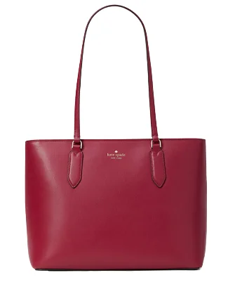 Luxury Bags With Premium Materials And Craftsmanship Kate Spade New York Harper Tote