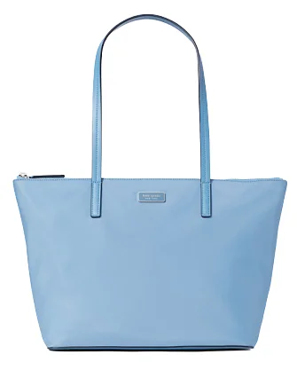 Sleek And Seasonal Sale Bags Kate Spade New York Hayden Top Zip Tote